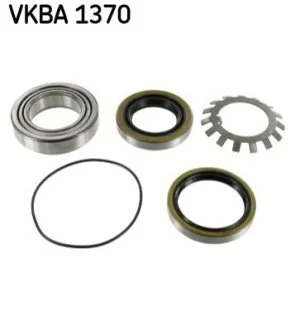 Підшипник колеса,комплект для SKF VKBA 1370 фото товару