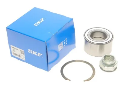 Підшипник колісний для SKF VKBA 1439 фото товару