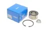 <strong>Підшипник маточини заднього колеса SKF VKBA 1460 (фото 1)</strong>