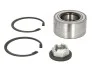 <strong>Підшипник кульковий d>30 SKF VKBA 1480 (фото 1)</strong>