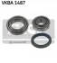 <strong>Подшипник ступицы ALFA ROMEO 75 --92 передний SKF VKBA 1487 (фото 1)</strong>
