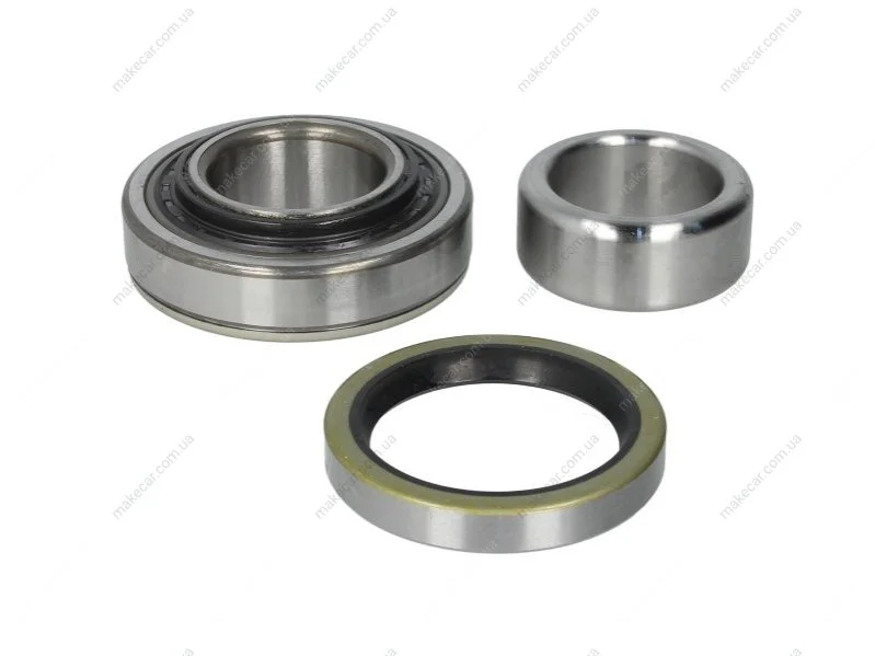 <strong>Підшипник кульковий d>30 SKF VKBA 1971 (фото 1)</strong>