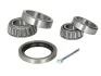 <strong>Подшипник колесный SKF VKBA 3217 (фото 1)</strong>