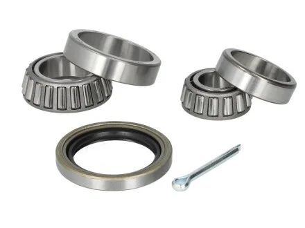 Подшипник колесный для KIA SKF VKBA 3217 фото товара