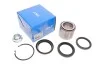 <strong>Комплект підшипника маточини колеса SKF VKBA 3236 (фото 1)</strong>