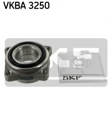 <strong>HONDA Подшипник передн.ступицы Accord -96Rover 600 (RH) -99 SKF VKBA 3250 (фото 1)</strong>