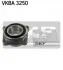 <strong>HONDA Подшипник передн.ступицы Accord -96Rover 600 (RH) -99 SKF VKBA 3250 (фото 1)</strong>