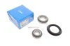 <strong>Підшипник маточини заднього колеса SKF VKBA 3255 (фото 1)</strong>