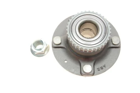 Підшипник колісний для SKF VKBA 3269 фото товару
