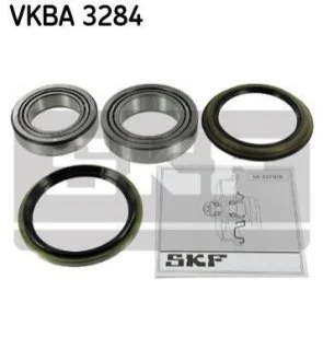 Підшипник маточини переднього колеса для KIA, Hyundai SKF VKBA 3284 фото товару