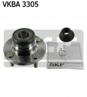 Маточина колеса в зборі для Mitsubishi SKF VKBA 3305 фото товару
