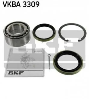 Підшипник колісний для SKF VKBA 3309 фото товару