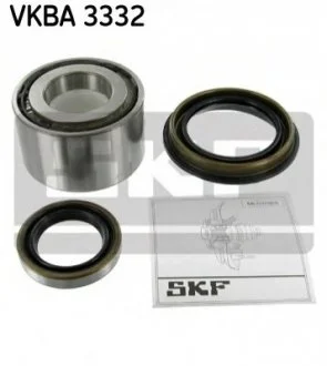 NISSAN Подшипник ступицы задн.PATROL 2.8TD-4.2D для SKF VKBA 3332 фото товару