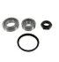 <strong>RENAULT Подшипник колеса задн. Trafic 89-01 SKF VKBA 3407 (фото 1)</strong>