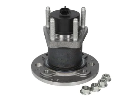 Підшипник колісний для Opel, Vauxhall, Daewoo SKF VKBA 3409 фото товару