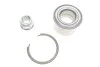 <strong>Комплект кулькового підшипника маточини колеса SKF VKBA 3416 (фото 1)</strong>
