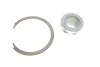 <strong>Комплект кулькового підшипника маточини колеса SKF VKBA 3416 (фото 3)</strong>