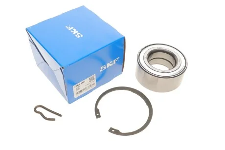 Підшипник колісний для SKF VKBA 3423 фото товару