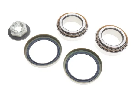 Підшипник колісний для Ford SKF VKBA 3485 фото товару