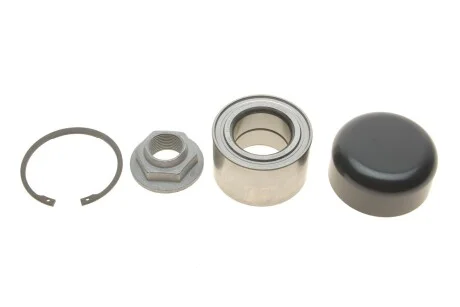 Підшипник роликовий конічний для Renault, Vauxhall, Opel, Nissan SKF VKBA 3501 фото товару