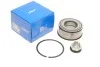 <strong>Підшипник маточини (комплект) SKF VKBA 3504 (фото 1)</strong>