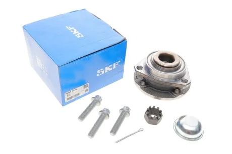 Підшипник колісний для Opel, Vauxhall SKF VKBA 3510 фото товару