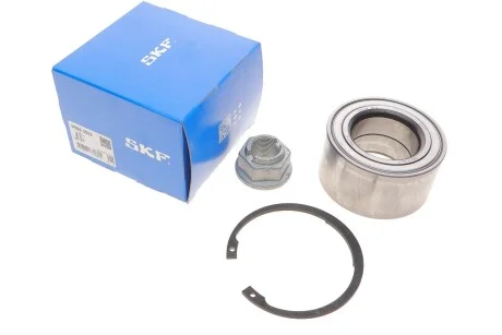 Підшипник колісний для SKF VKBA 3522 фото товару