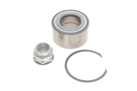 Підшипник кульковий d>30 для Fiat, Lancia, Abarth SKF VKBA 3528 фото товару