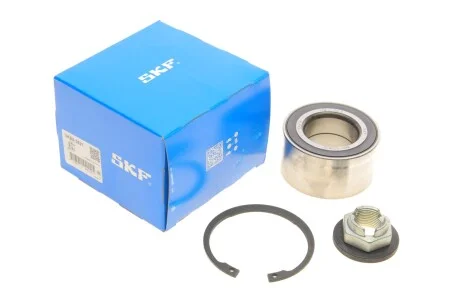 Підшипник колісний для Ford SKF VKBA 3531 фото товару