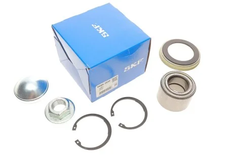 Підшипник колісний для Ford, Mazda SKF VKBA 3532 фото товару