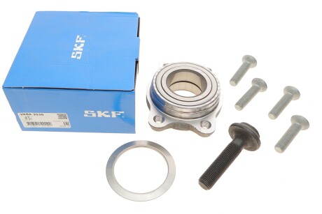 Підшипник колісний SKF VKBA 3536 фото товару