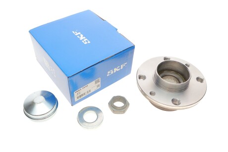 Підшипник колісний SKF VKBA 3540 фото товару