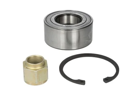 Підшипник колісний для Peugeot, Citroen SKF VKBA 3554 фото товару