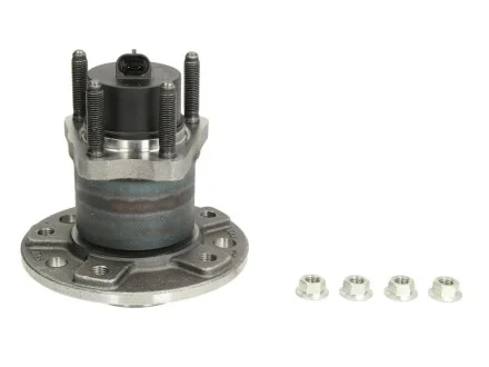 Підшипник колісний для SKF VKBA 3555 фото товару