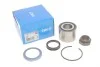 <strong>Підшипник роликовий конічний SKF VKBA 3556 (фото 1)</strong>