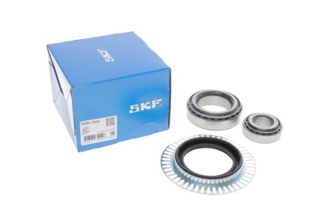 Підшипник колісний SKF VKBA 3565 фото товару