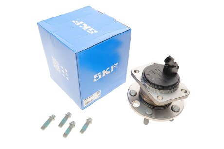 Підшипник колісний SKF VKBA 3576 фото товару