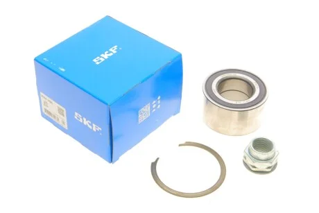Підшипник колісний для SKF VKBA 3581 фото товару