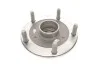 <strong>Маточина колеса в зборі SKF VKBA 3590 (фото 4)</strong>