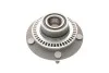 <strong>Маточина колеса в зборі SKF VKBA 3590 (фото 7)</strong>