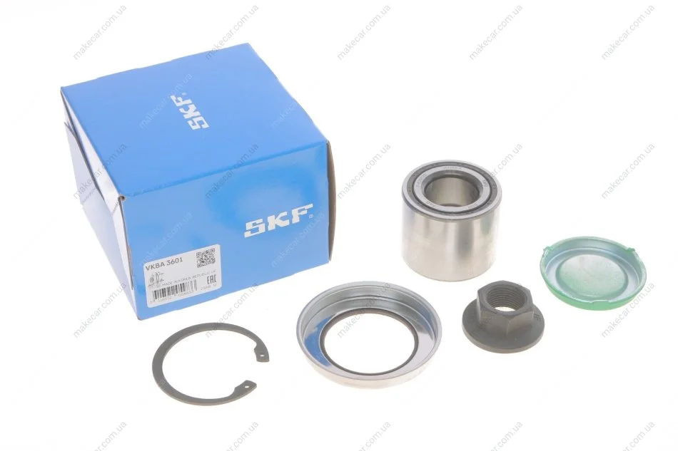 <strong>Підшипник колісний SKF VKBA 3601 (фото 1)</strong>