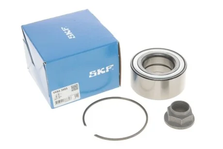 Підшипник кульковий d>30 для SKF VKBA 3603 фото товару