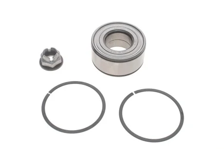 Підшипник передньої/задньої маточини для Renault SKF VKBA 3615 фото товару