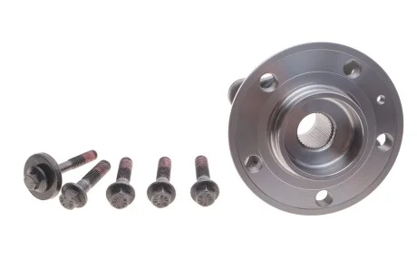 Ступица колеса с подшипником для SKF VKBA 3626 фото товара