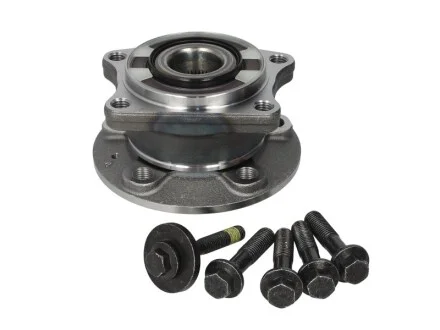 Ступица колеса с подшипником для SKF VKBA 3627 фото товара