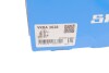 Купити Підшипник колісний SKF VKBA 3628 за низькою ціною в Україні (фото 3)