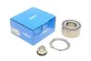<strong>Комплект підшипника маточини колеса SKF VKBA3648 (фото 1)</strong>