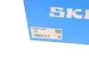 <strong>Підшипник колісний SKF VKBA 3651 (фото 14)</strong>