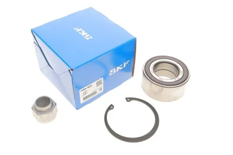 Підшипник колісний для SKF VKBA 3657 фото товару