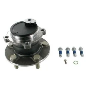 Підшипник колісний для Ford SKF VKBA 3661 фото товару